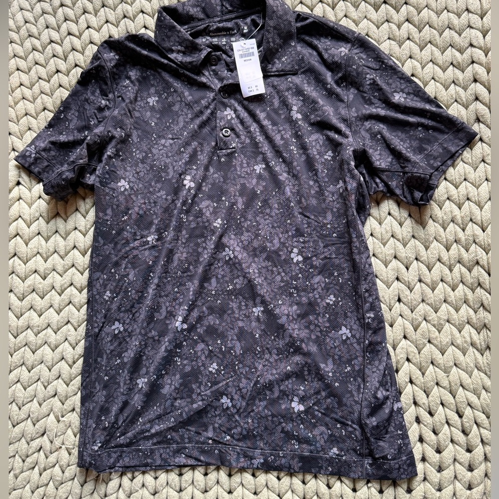 ATHLETIC POLO